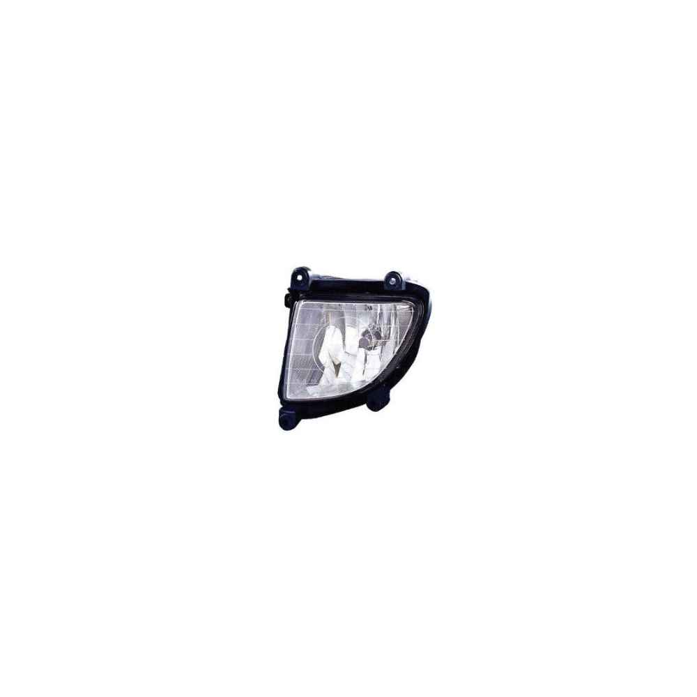 Sportage Sis Farı Sağ H8 2005-2006 Dpo 323-2009r-uqn 922021f000 