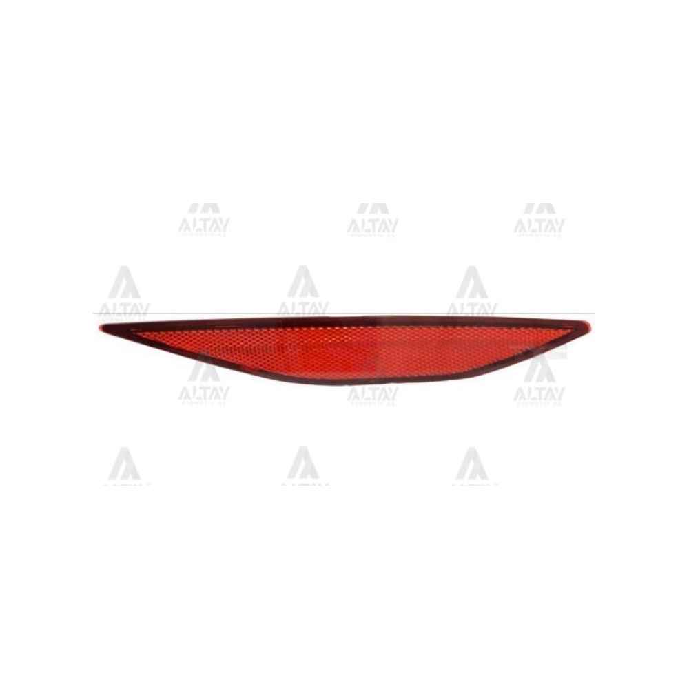 Golf7 13- Sağ Reflektör Tampon - DPO-341-2904R-UQ - 5G0945106 