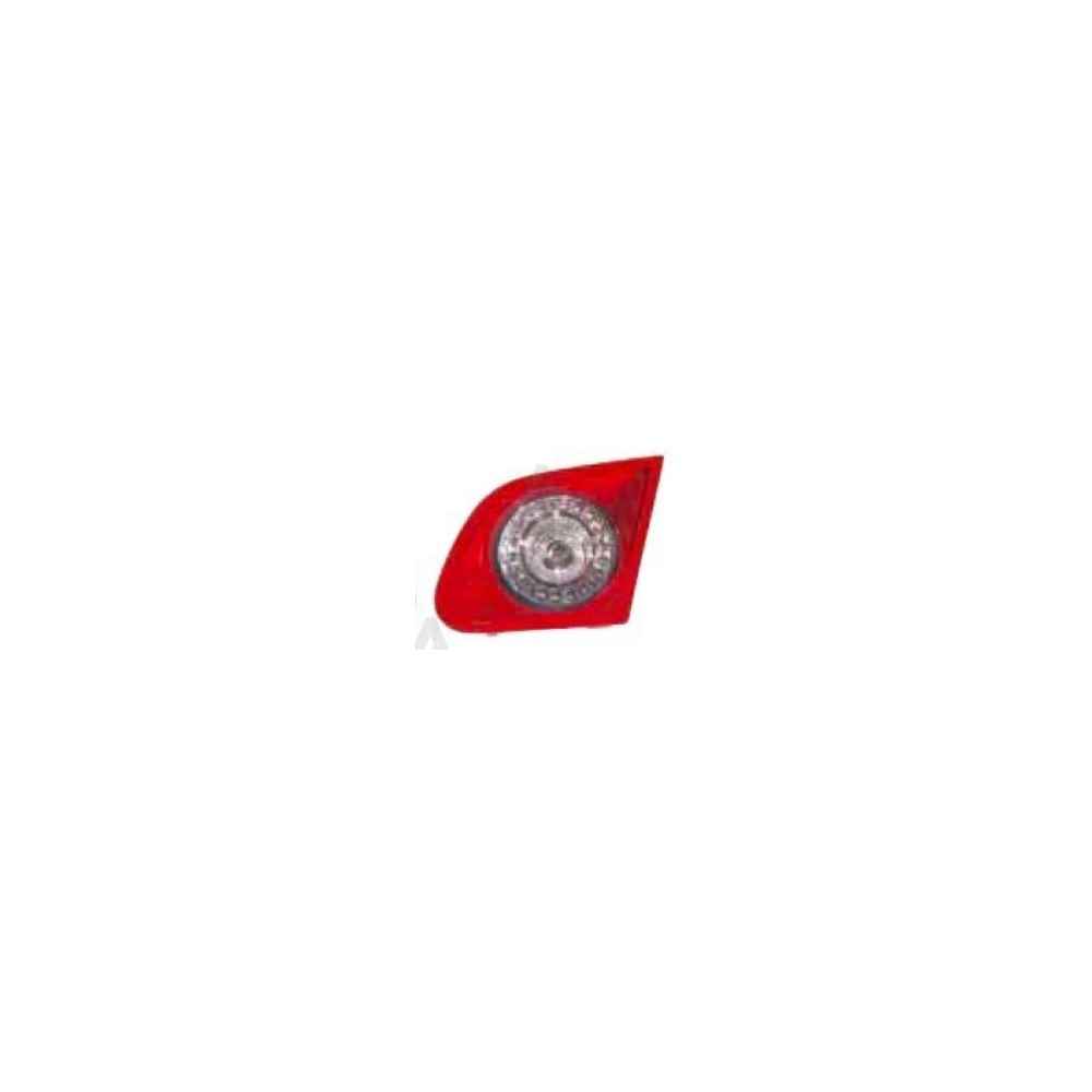 Passat 05-09 İç Sağ Stop Lambası - DPO-441-1314R-LD-UE - 3C5945094C 