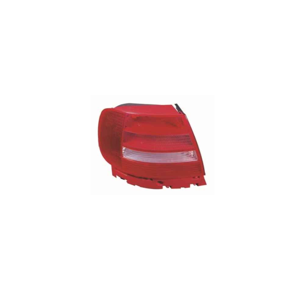 A4 Stop Lambası Sol 714028990701 99-01 Dpo 441-1933l-ue 8d0945095g 