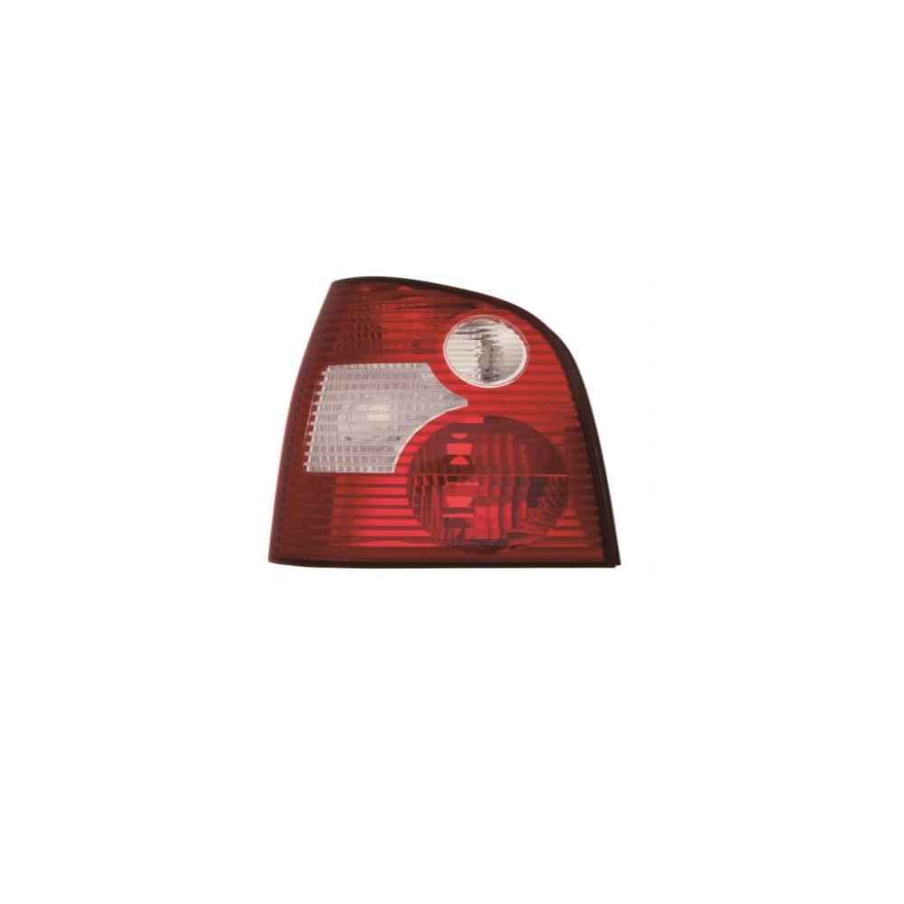 Polo Stop Lambası Sol 088373 01-04 Dpo 441-1937l-ue-cr 6q6945095g 