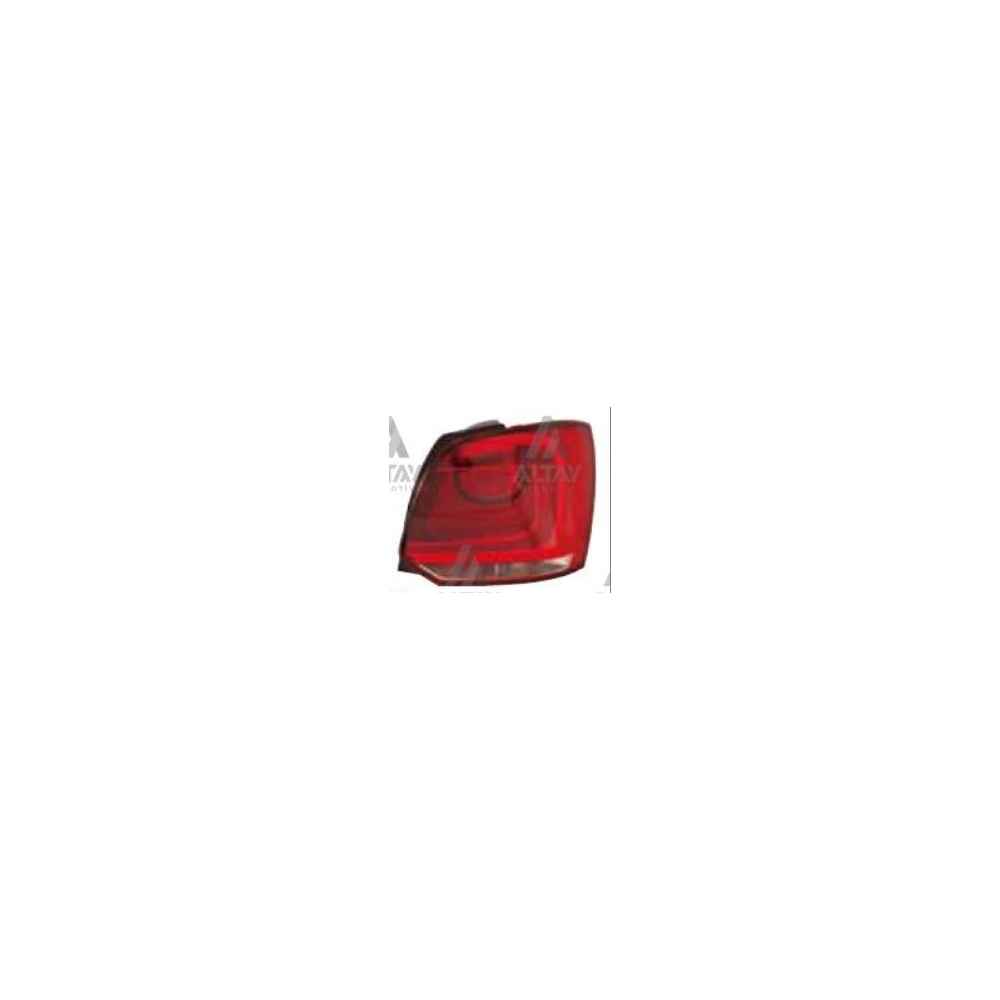Polo 09- Sol Stop Lambası - DPO-441-19A8L-LD-UE - 6R0945095A 