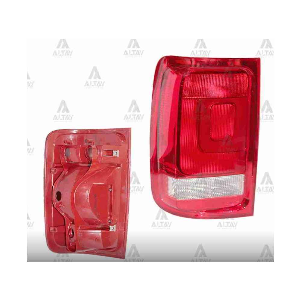 Amarok 10-13 Sol Stop Lambası - DPO-441-19B5L-LD-UE - 2H1945095A 