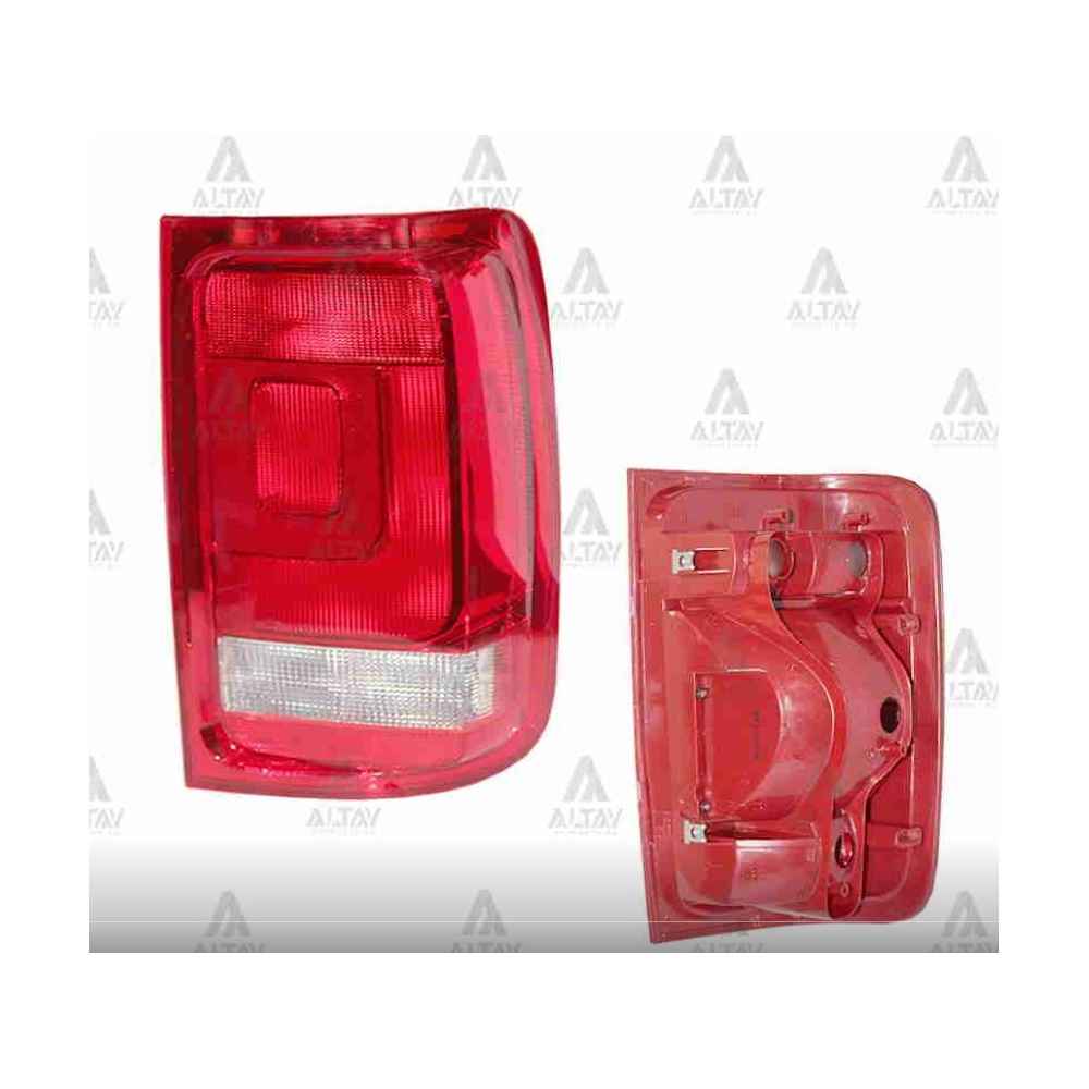 Amarok 10-13 Sağ Stop Lambası - DPO-441-19B5R-LD-UE - 2H1945096A 