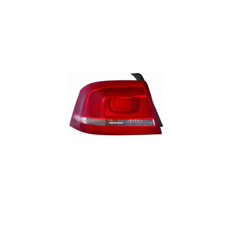 Passat Stop Lambası Dış Sol 044513 10-14 Dpo 441-19c2l-ue 3ae945095f 