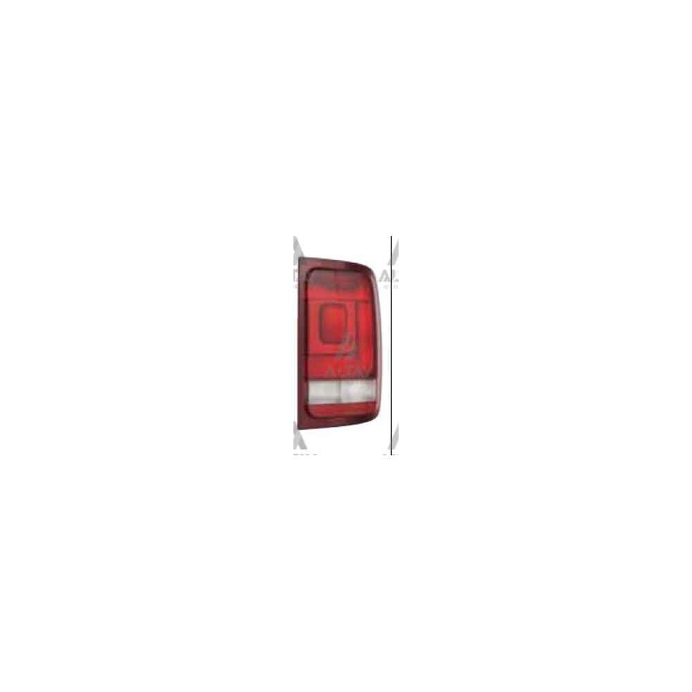 Amarok 13- Sağ Stop Lambası - DPO-441-19F2R-LDUE2 - 2H1945096F 
