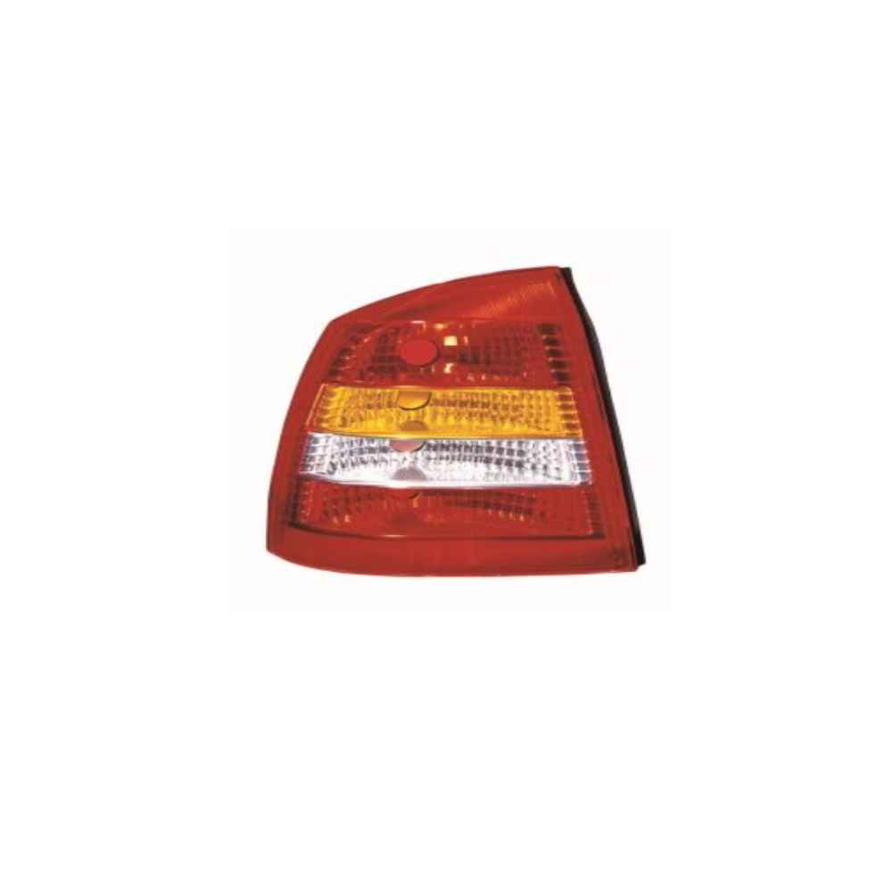 Astra G 98-06 Sedan Sağ Stop Lambası - DPO-442-1934R3UE - 6223026 