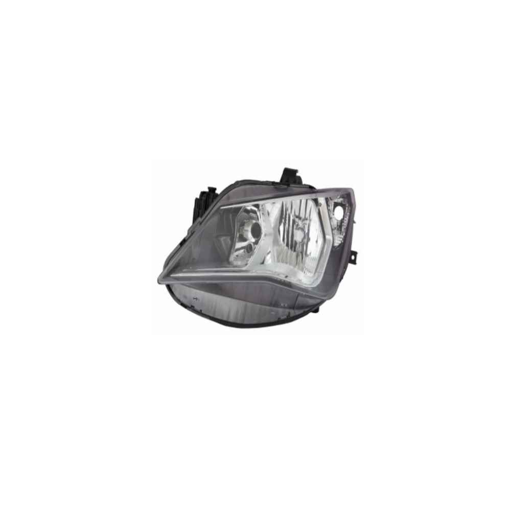 İbiza Far Sağ 44826 Çift Mercekli 12-16 Dpo 445-1131r-ldem1 6j1941006f 