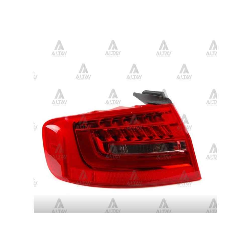 A4 Dış 13- Sol Stop Lambası - DPO-446-1935L-UE - 8K5945095AA 