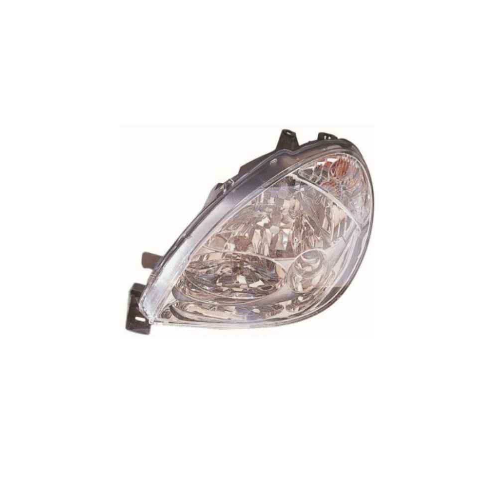 Xsara-2 Far Sol 01-03 Dpo 552-1114l-ld-em 6208j8 