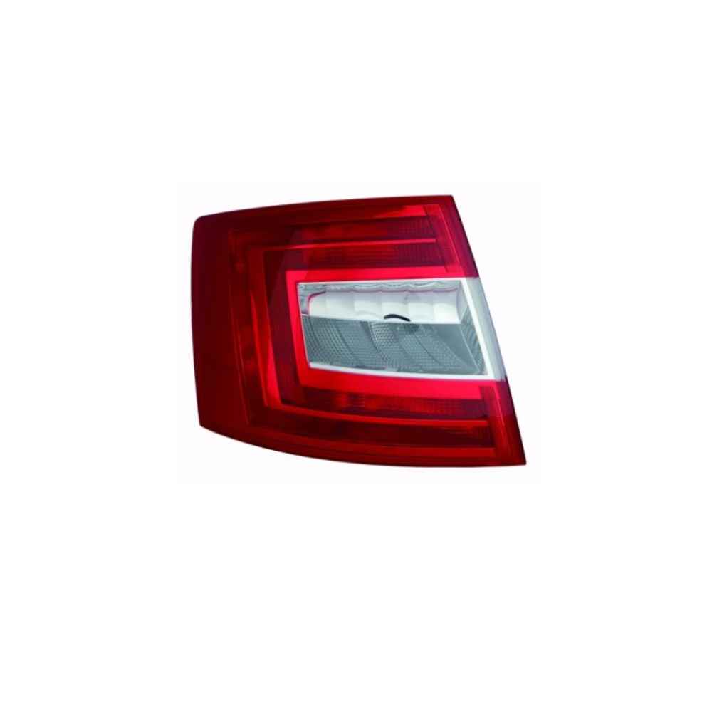 Oktavia Stop Lambası Sağ 13- Dpo 665-1928r-ue 5e5945112 