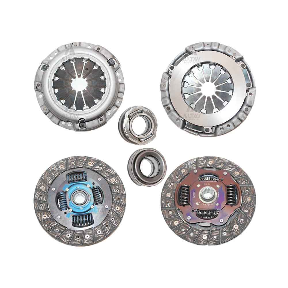 Daihatsu Terios 06- 1.5 Daihatsu Materia Debriyaj Seti - EXD-DHK2052 - DHK2052 