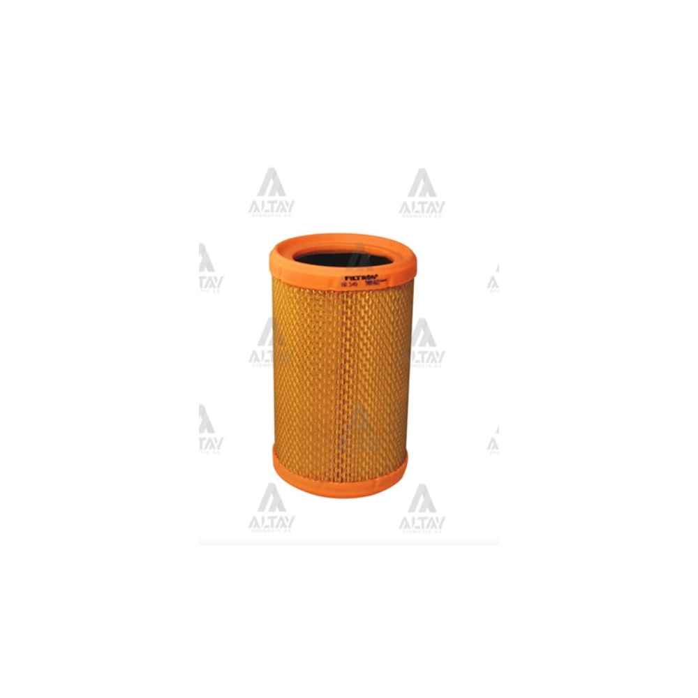 Clio Kangoo Twingo 96- 1.2 Hava Filtre - FLT-AR349 - 7701043709 
