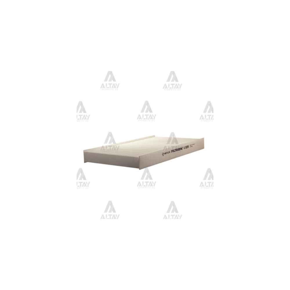 Bravo Brava Marea Alfa 156 Polen Filtresi - FLT-K1035 - 587820100 