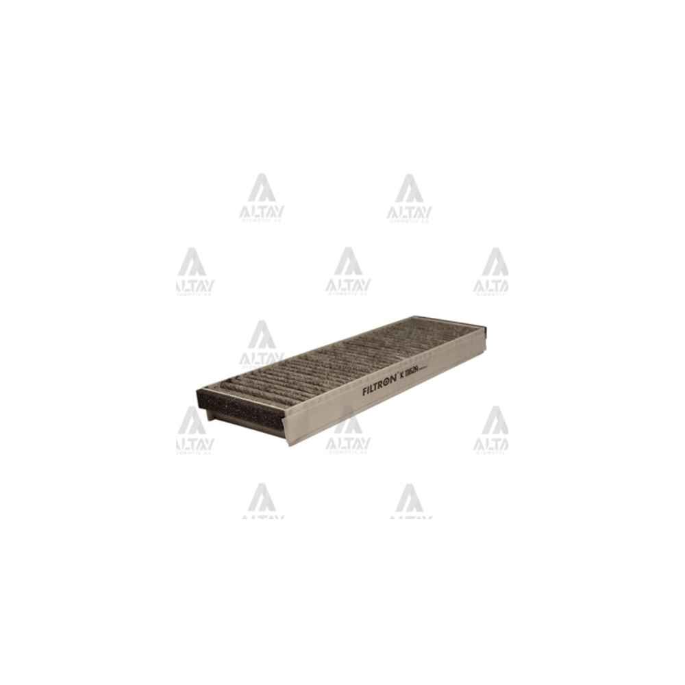 A6 05-11 Çiftli Karbonlu Polen Filtresi - FLT-K1162A-2X - 4F0898438C 