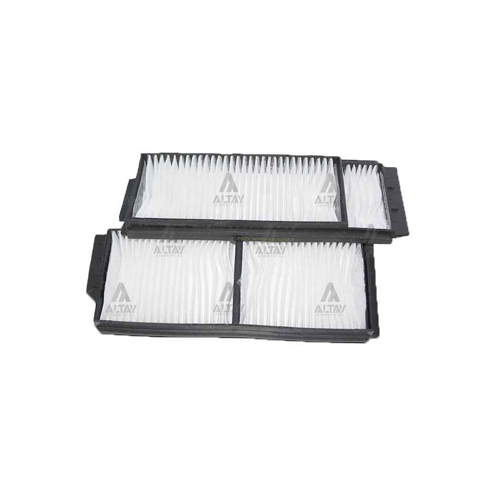 Mazda 3 03-08 5 05- Polen Filtresi - FLT-K1212-2X - BP4K-61-J6X 