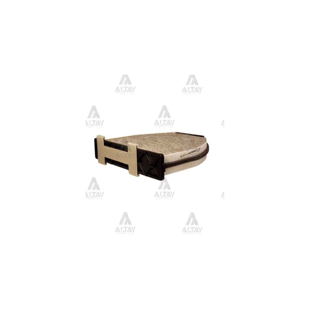 W204 W212 7 W218 Glk204 Sl231 07-14 Karbonlu Polen Filtresi - FLT-K1246A - A2128300318 