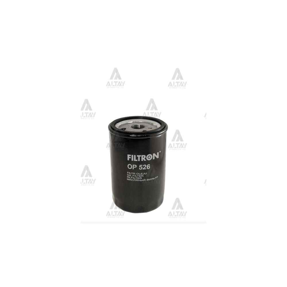 Vag Benzinli 1.6 Yağ Filtresi - FLT-OP526 - 056115561G 