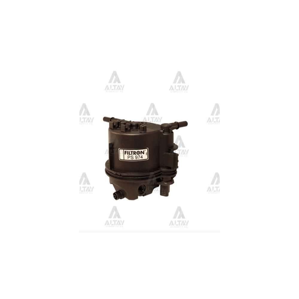 A4 A5 Q5 Q7 08- 2.0 -2.7 -3.0-Casb-Clab- Yakıt Filtresi Mazot - FLT-PS974/1 - 190195 FLTPS974 