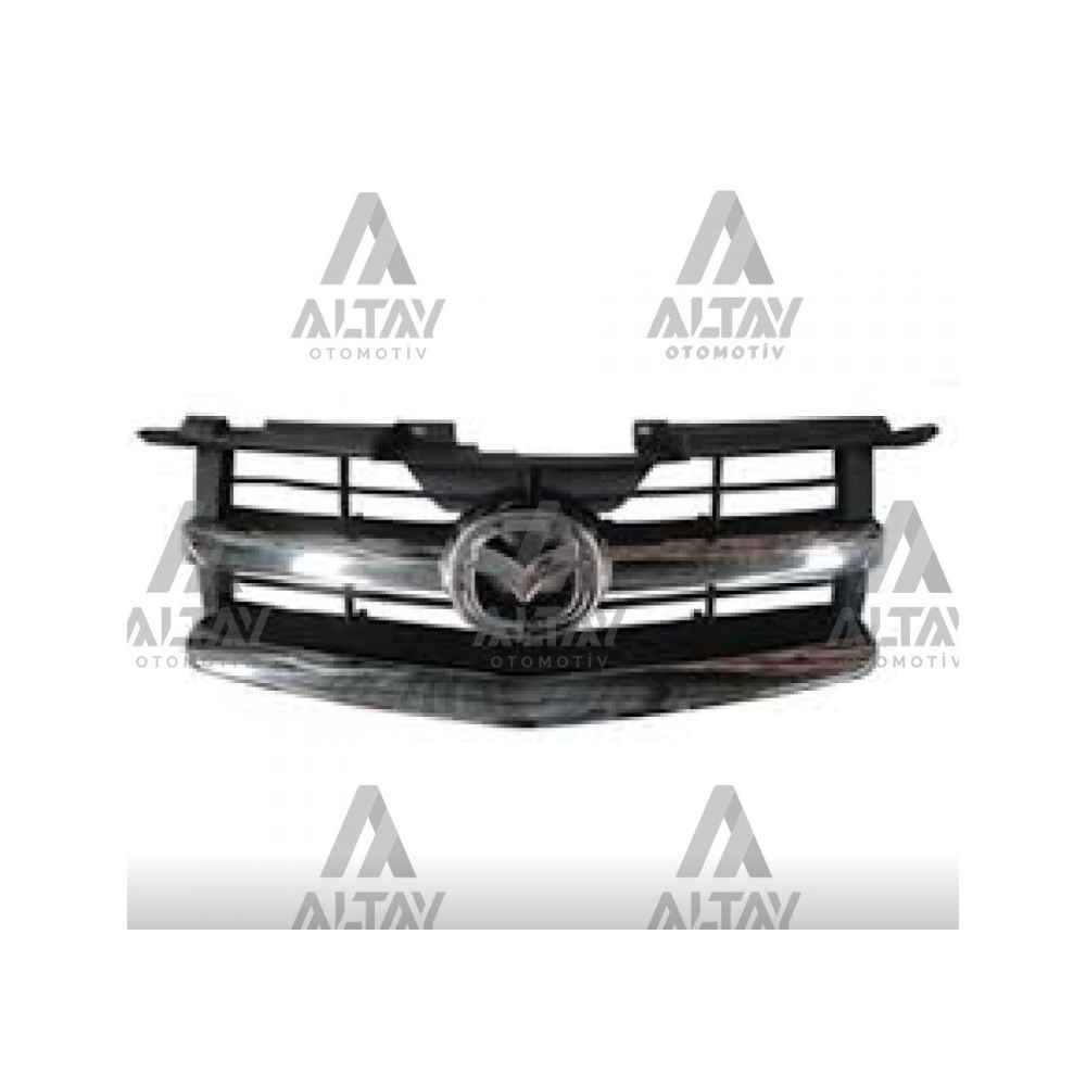 Bt-50 10-12 Komple Panjur - FPI-UB9C-50-710A92 - UB9C-50-710A92 