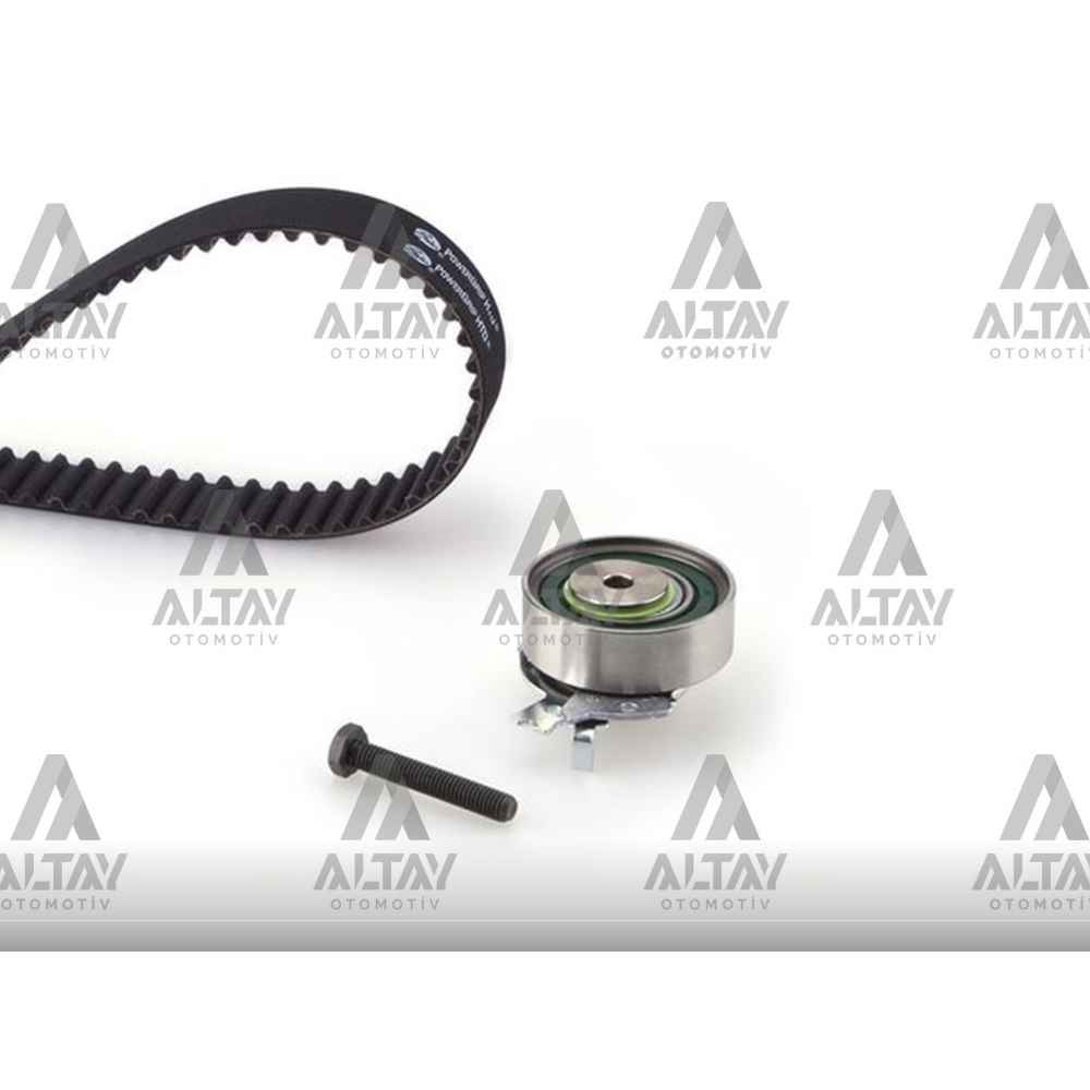 Master Trafic 2.5Dtd 2.8Dti iveco Turbo Daily 2.5Dtd 2.8Dti Triger Seti - GATES-K015334XS 