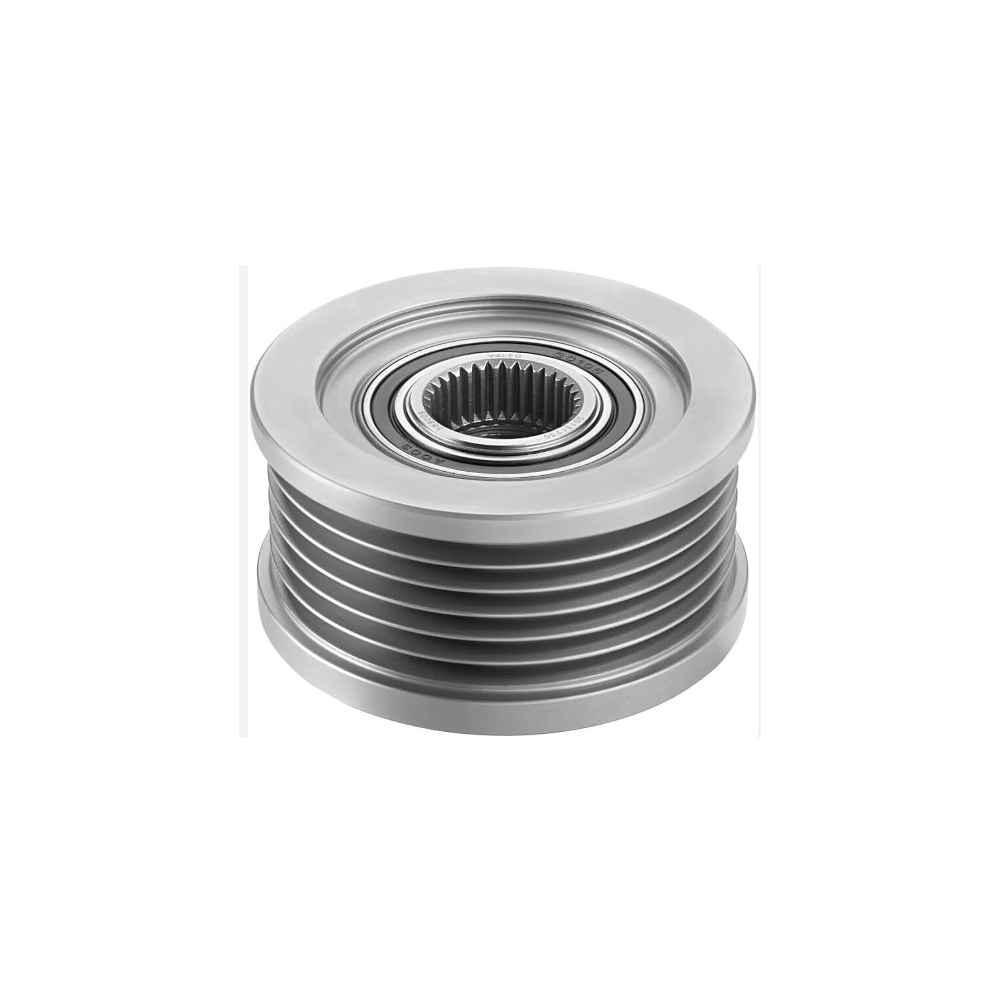 Astra J Insıgnıa Adam Zafıra Aveo Cruze Kasnak Sarj Dınamo - GATES-OAP7144 