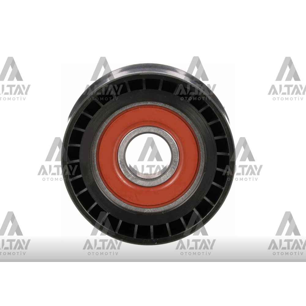 Transit Custom 12- 2.2 Vantilatör Bilyesi - GATES-T36539 - BK2119A216AB 