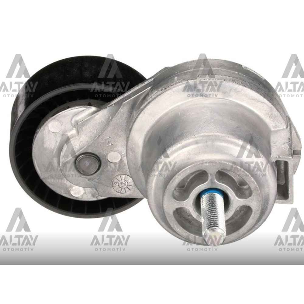 Astra J Meriva B Mokka A17Dts-A17Dtf Vantilatör Bilyesi - GATES-T38498 - 55565570 
