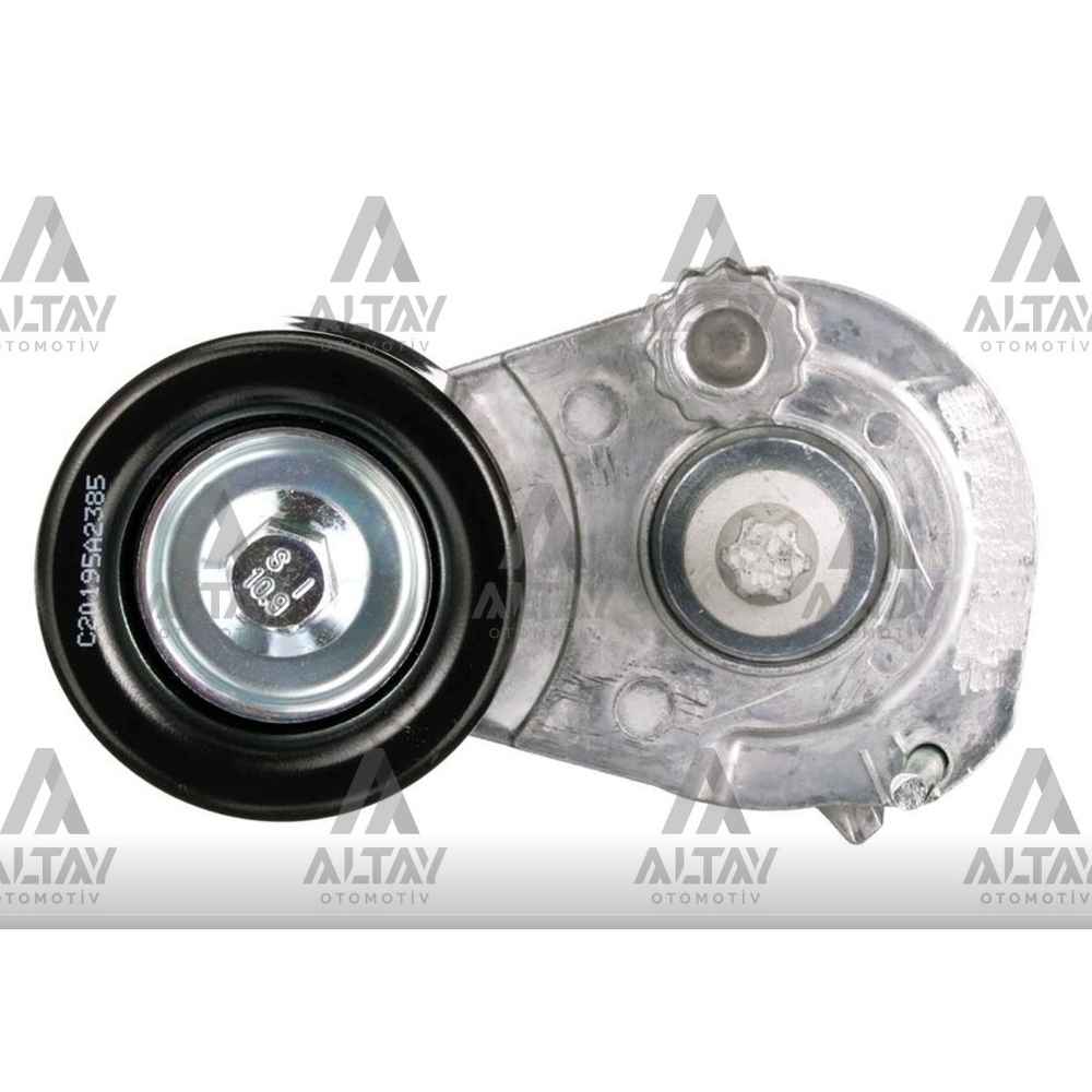 Alfa Romeo 159 Aveo Kalos Cruze Trax Stilo Astra Vantilatör Bilyesi - GATES-T39291 - 6340558 