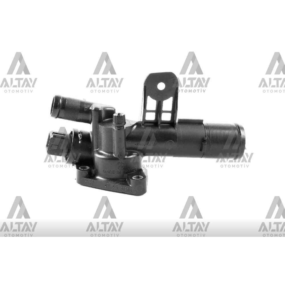 Megane. -Modus-Clo. 1.5 82-100Hp Termostat 89°C - GATES-TH37889G1 - 8200558779 