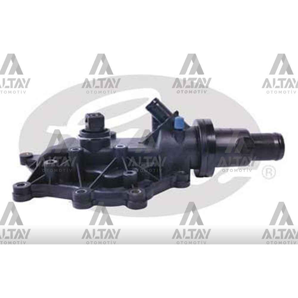 Clio. -Megane. . -Laguna. 1.4-1.6 16V Termostat 89°C - GATES-TH40289G1 - 8200158269 