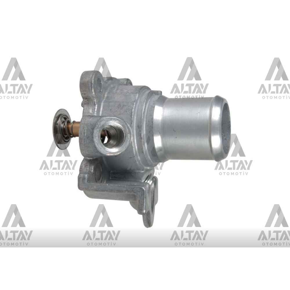 Ducato 2.3 Termostat 82°C 02> - GATES-TH46782G1 - 504387382 