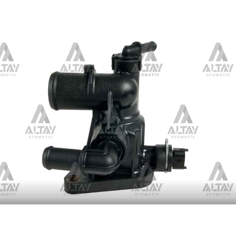 Fiorino 1.3Mjt 15> Doblo-Egea-500 1.3Mjt 08> Euro6 Termostat - GATES-TH48888G1 - 55233327 