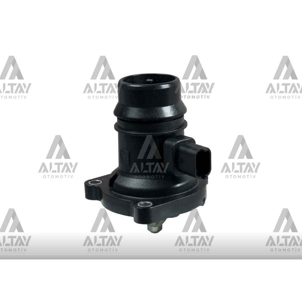 Astra J Corsa D Corsa E Meriva B-B13Dtc Termostat - GATES-TH507103G1 - 1338379 