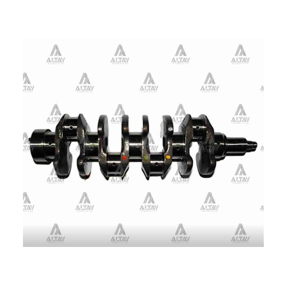 Pıckup D-21 D22 Krank Mili - GEN-GM1099 - Z12200-60J10 