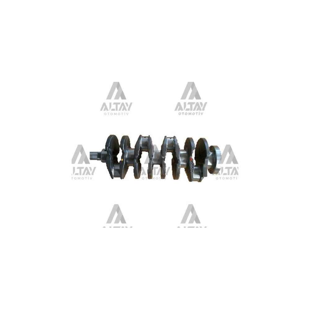 Doblo 1.9D Krank Mili - GEN-GM1135 - 71736268 