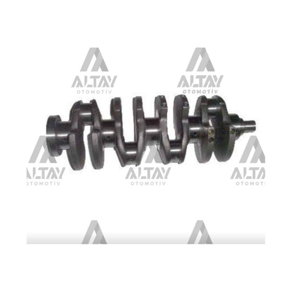 R9 R19 Fairway 1.6 Krank Mili - GEN-GM1161 - 7702252575 