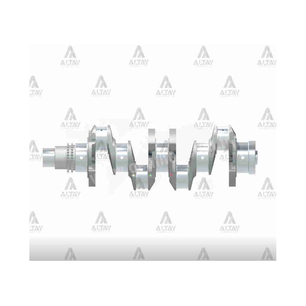Canter Fuso 12- Tfa35 Tfb75 Tfb8 Feb91E 4P10 Euro 5 6 Krank Mili - GEN-GM1366 - MK667184 