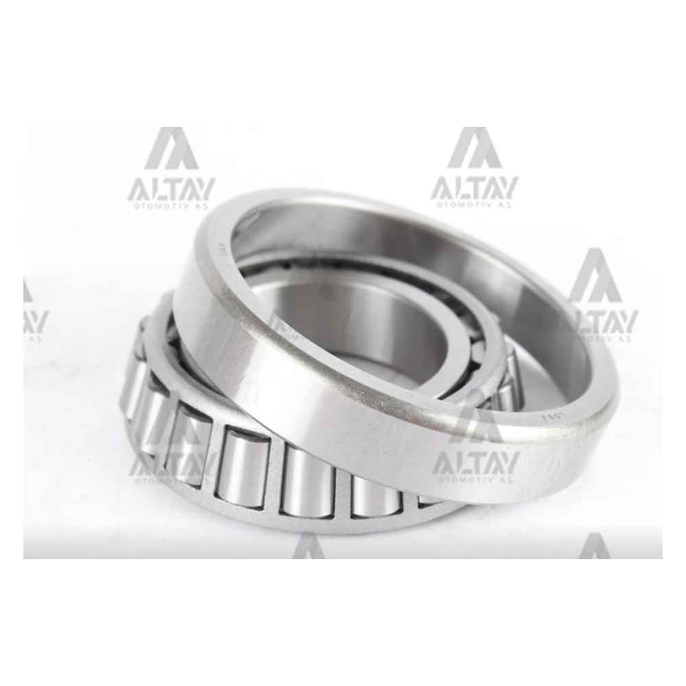 Konik Rulman 45×85×21Mm - GMB-30209 - 30209 