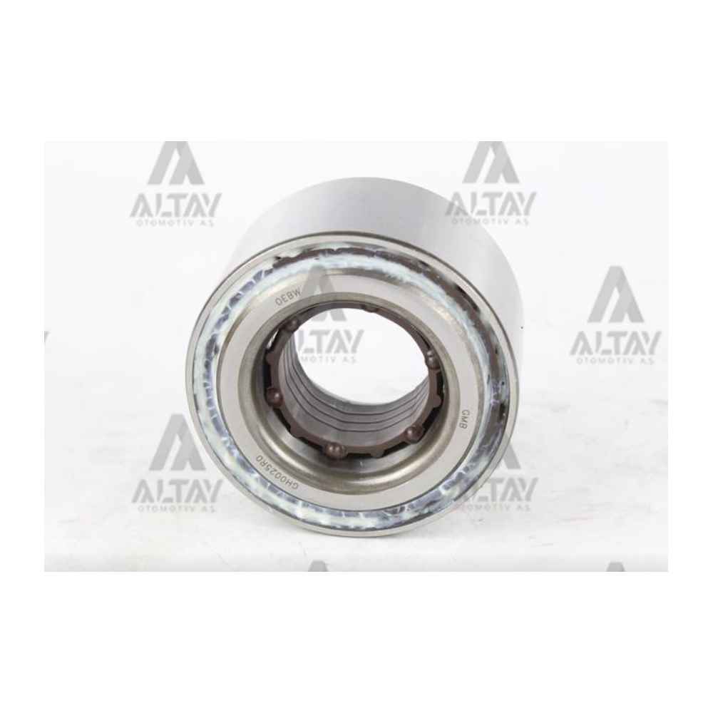 Hilux 06- Vigo Kun15- Kun25- Kun35 15- Revo Gun135- 43×77×45 Ön Teker Rulmanı - 90366-T0007 