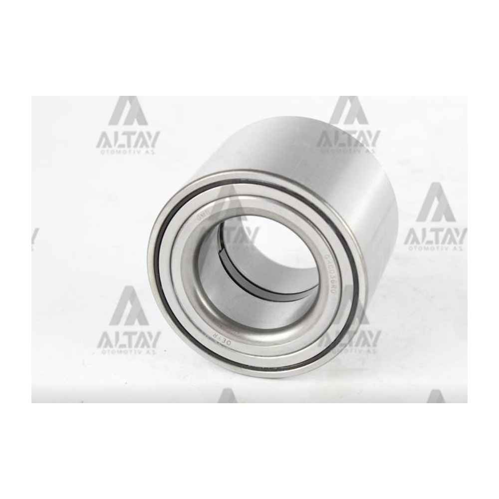 Iveco Daıly Iı Box 40×73X55 Masuralı Teker Rulmanı Ön - GMB-GH0036R0 - 42470840 