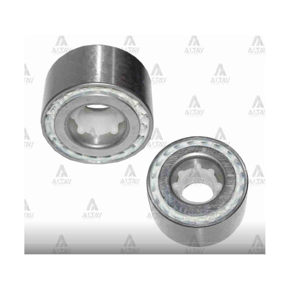 Starex 98- L-200 15- Pajero 96- Sorento 03- Arka Teker Rulmanı - GMB-GH0057R0 