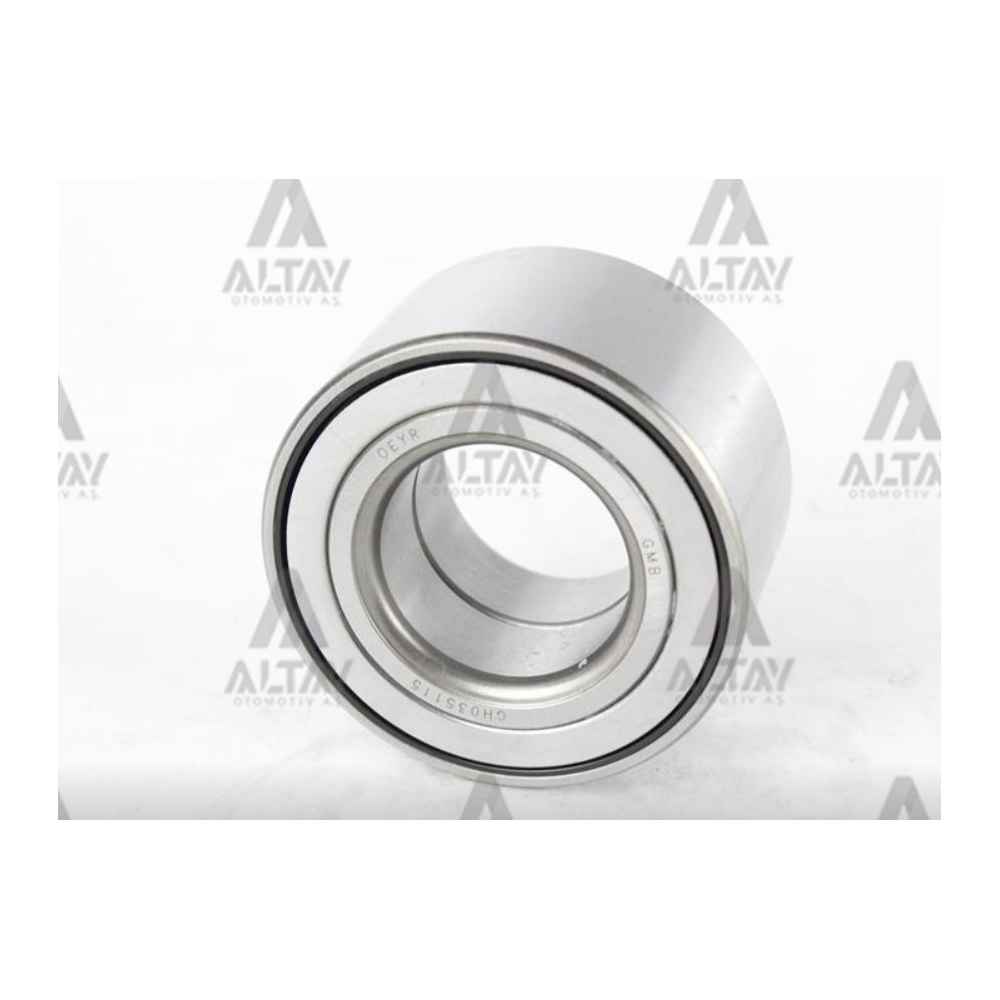 Albea Palio Strada Delta R86 Lancia 35×68×37 Abs Li Ön Teker Rulmanı - 46532573 GMB-GH035115 