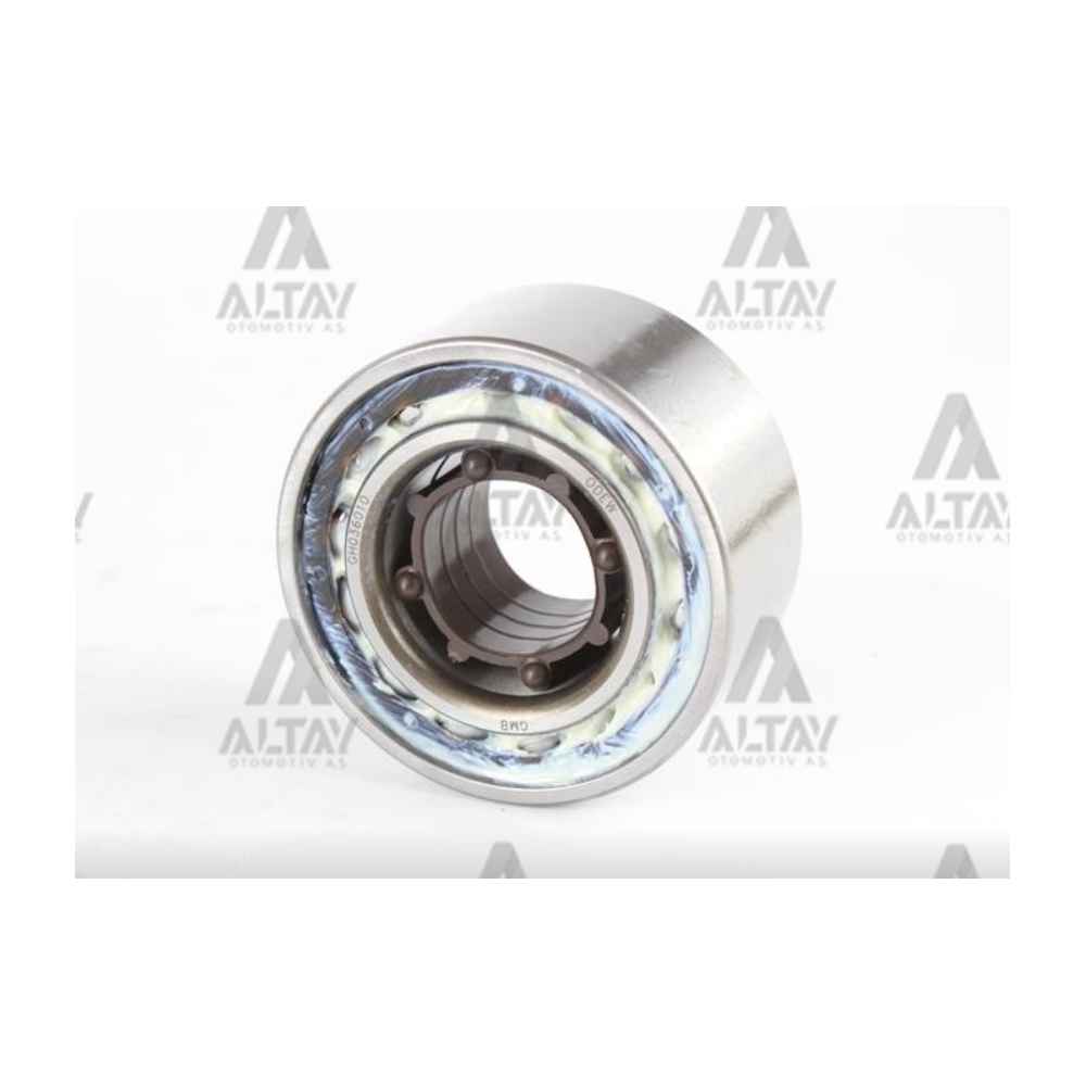 89-01 Swift Alto 36×68×33 Ön Teker Rulmanı - GMB-GH036010 - 09267-36003 