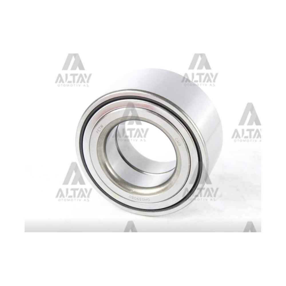 Elantra 01-03 Matrix 06-08 Cerato 04-09 39×74×34/36 Ön Teker Rulmanı GMB-GH039080 
