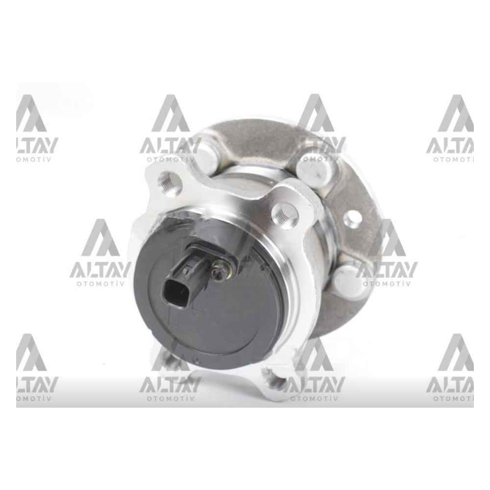 Mondeo iv 07-14 Arka Rulmanli 5 Bijon Abs Li Teker Porya - GMB-GH32630A - 6G912C299FAE 