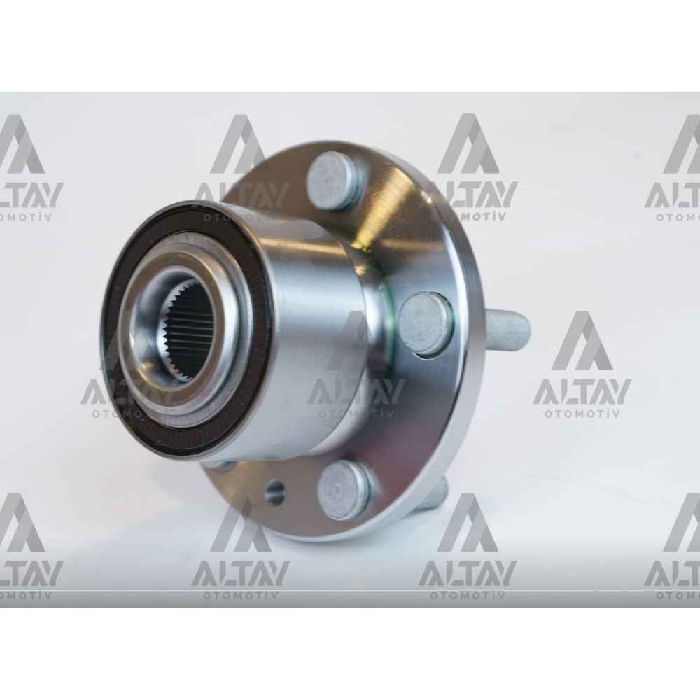 Land Rover Freelander 06-14 2.2 Td4 4×4 S-Max 08-12 2.2 T Rulmanli Teker Porya GMB-GH32640 