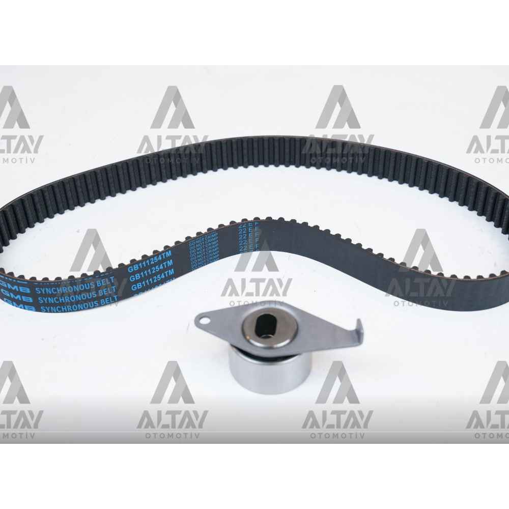 Daihatsu Coure Vi V Movesirion Trevis 98> 111 Dış Triger Seti - GMB-GKDH006 - KTB538 