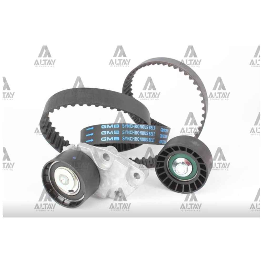 Daewoo Lanos Lemans Nexia Nubira Kalos Lacetti 127 Dış Triger Seti - GMB-GKDW004 - 96350550 