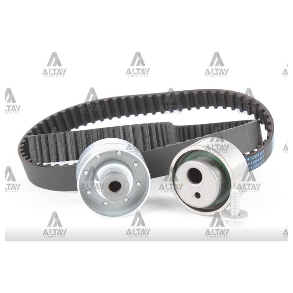 Ducato-Scudo 95> 306 307 407 806 Expert Partner 99> B Triger Seti - GMB-GKFT010 - 0831N4 